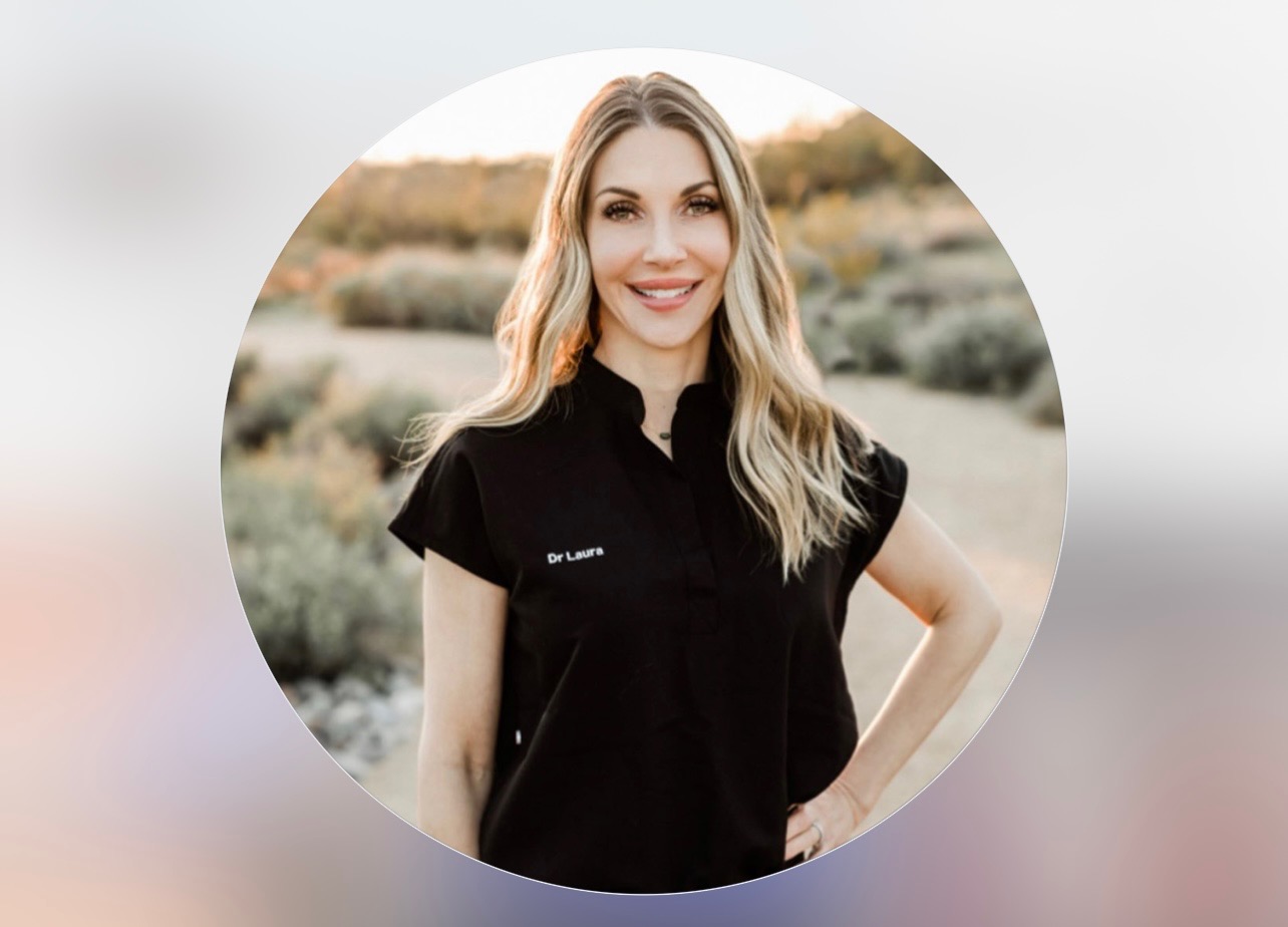 Dr. Laura Sickels, Medical Director